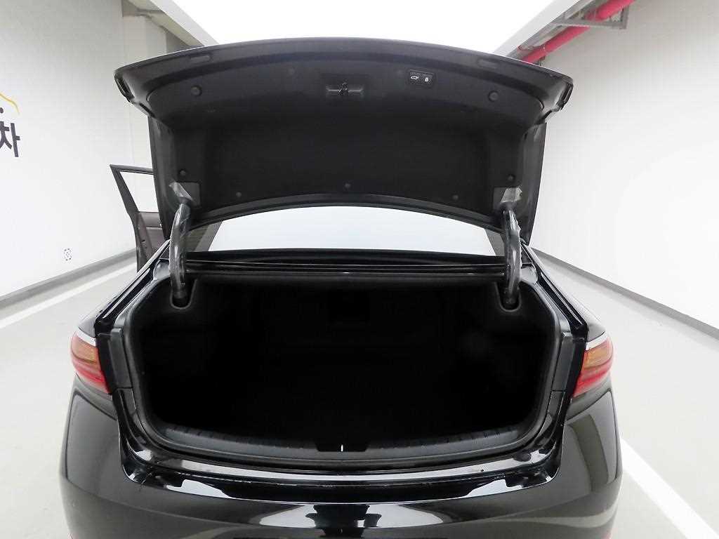 KIA K7 2017 - Importación desde Corea - HF Imports Iquique - Foto 14