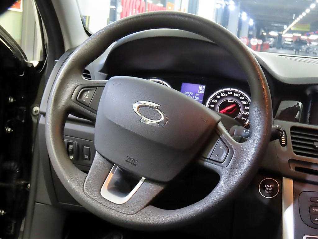 SAMSUNG SM5 - Vista 8