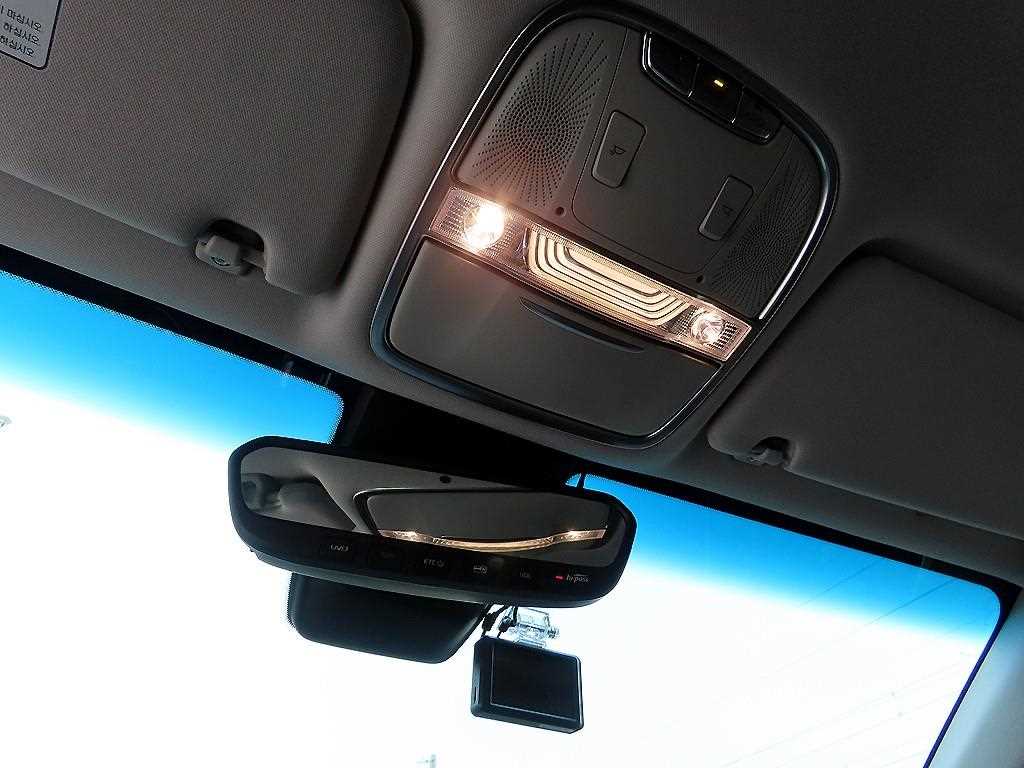 KIA K9 2019 Negro - Importación desde Corea - HF Imports Iquique - Foto 15