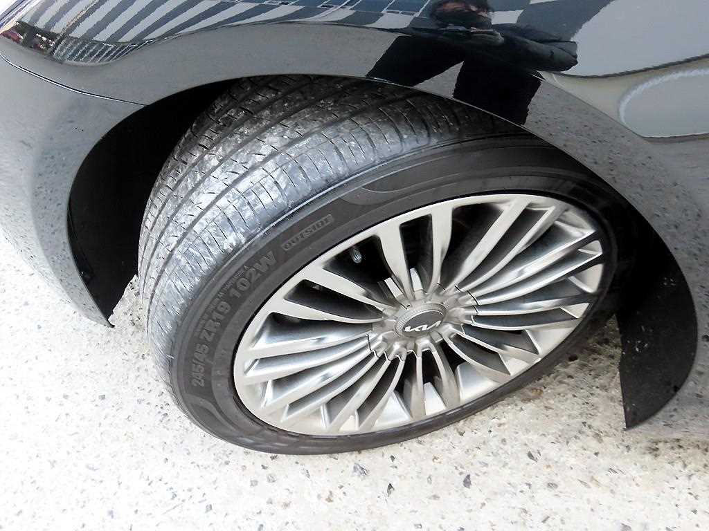 KIA K9 2019 Negro - Importación desde Corea - HF Imports Iquique - Foto 20