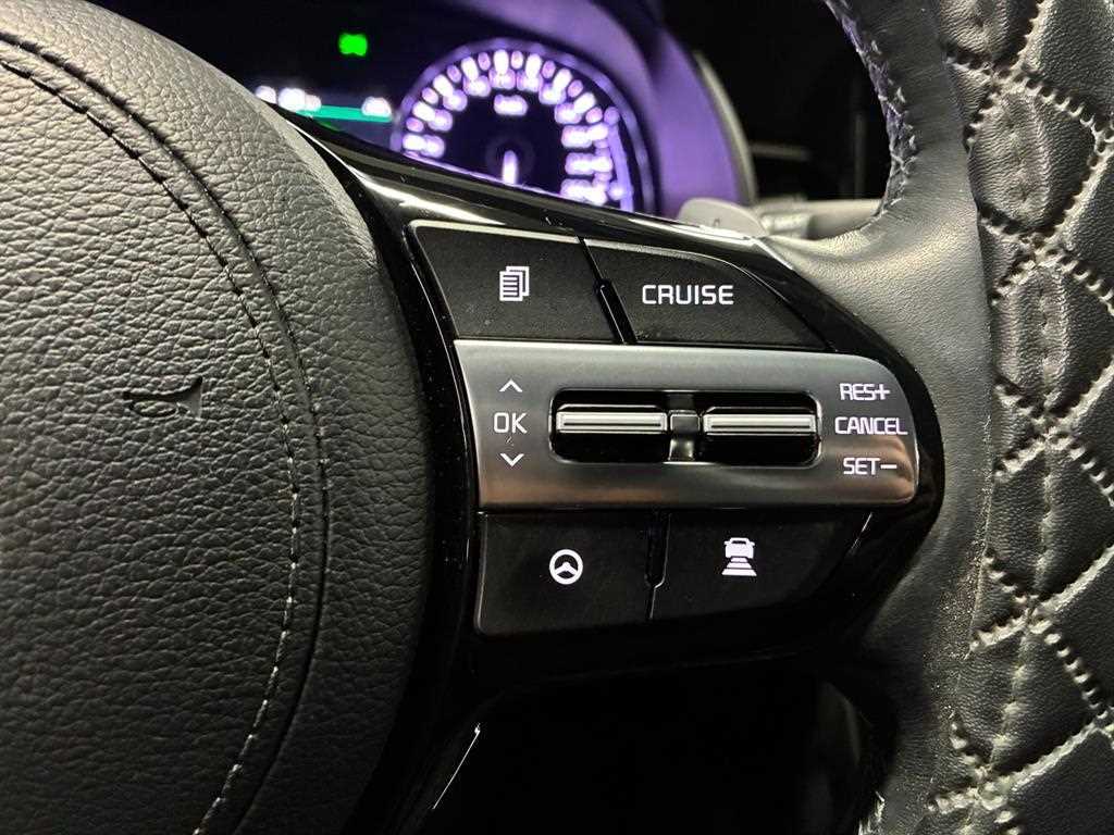 KIA K7 2020 Gris - Importación desde Corea - HF Imports Iquique - Foto 18