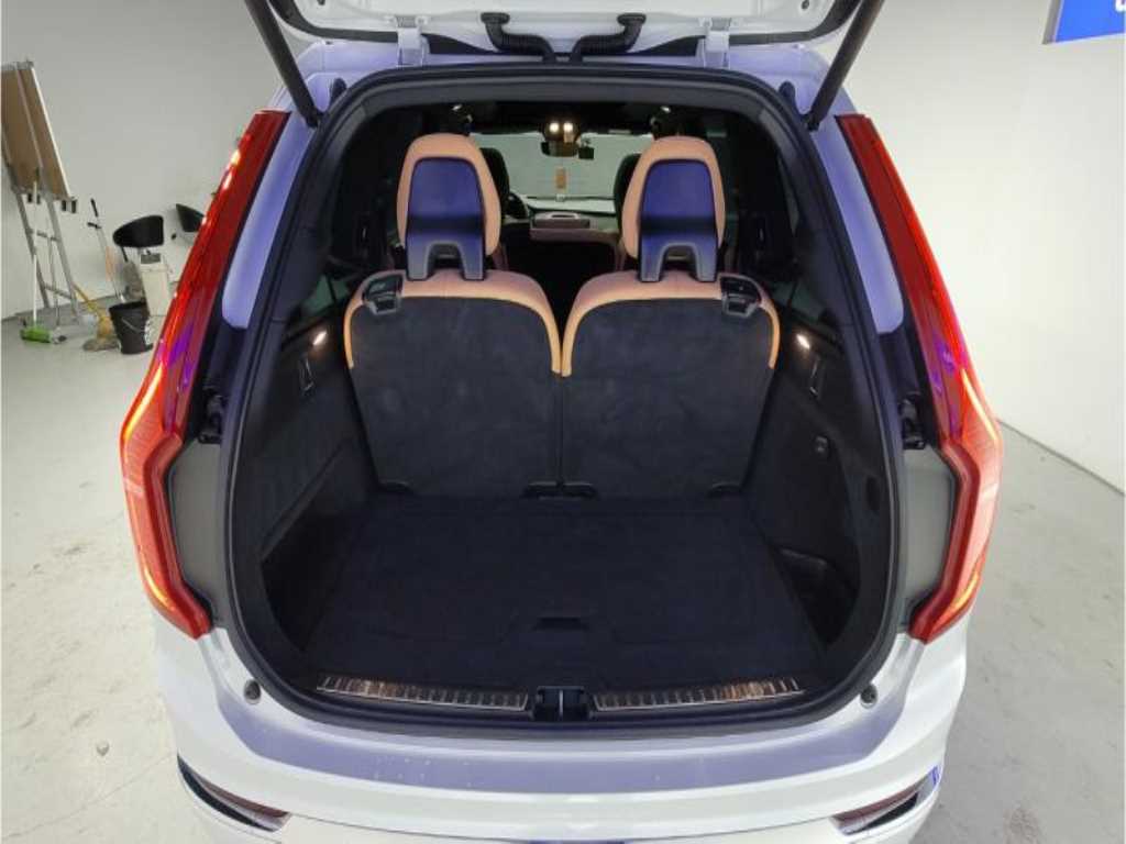 Volvo XC90 2023 - Importación desde Corea - HF Imports Iquique - Foto 13