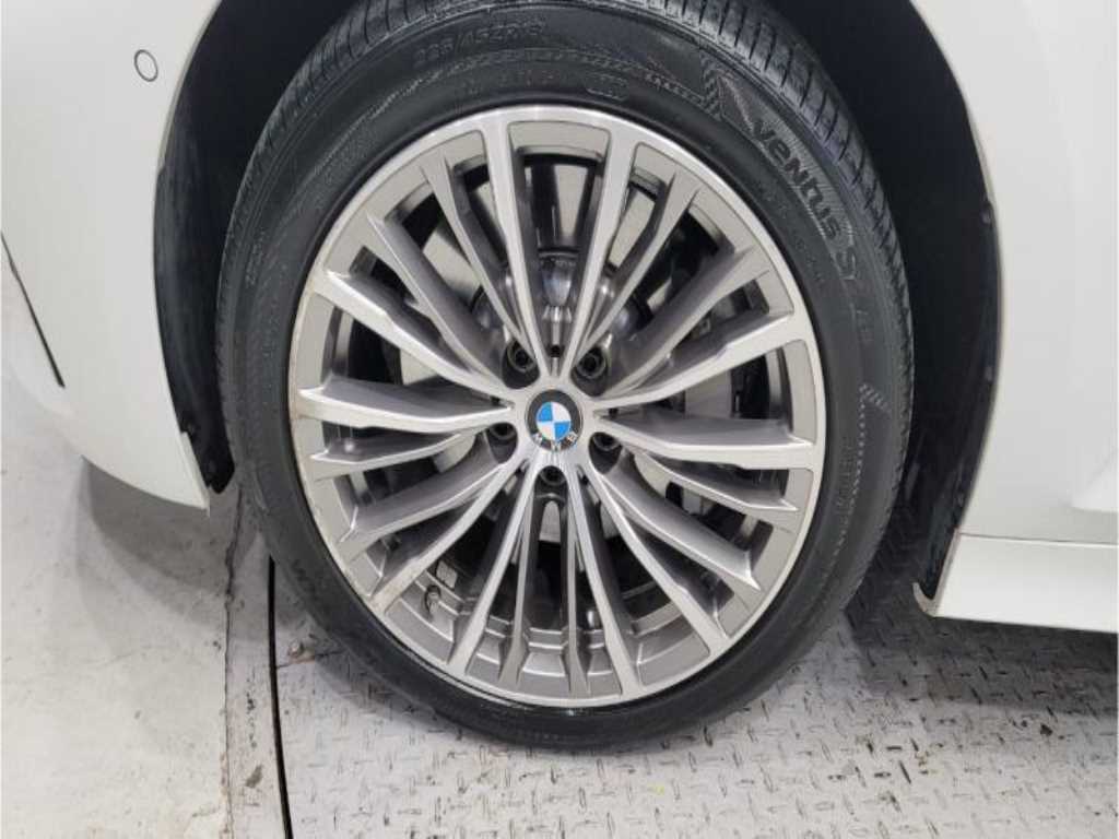 BMW 3 series 2021 - Importación desde Corea - HF Imports Iquique - Foto 14