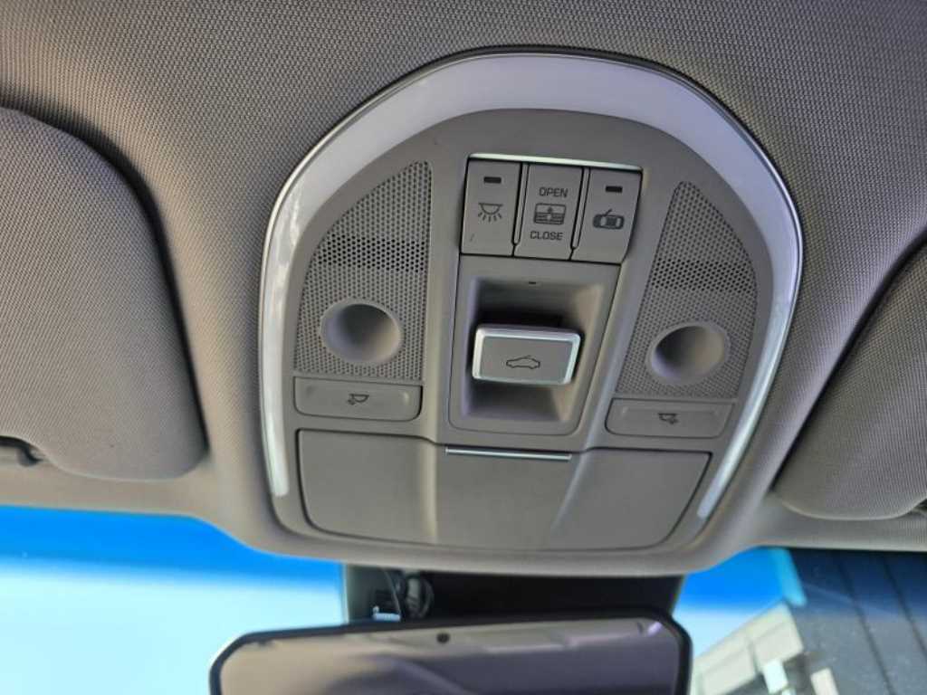 Genesis G80 2017 Negro - Importación desde Corea - HF Imports Iquique - Foto 20