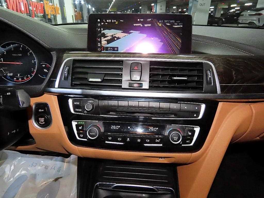 BMW 3 series - Vista 11