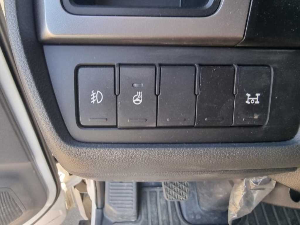 medium and large cargo dump - Vista 9