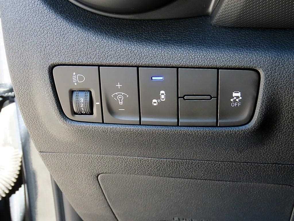 HYUNDAI Kona - Vista 12