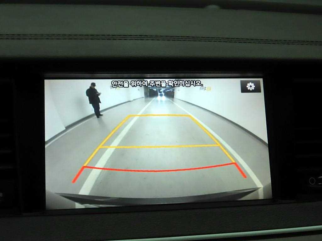 KIA K7 2017 - Importación desde Corea - HF Imports Iquique - Foto 13