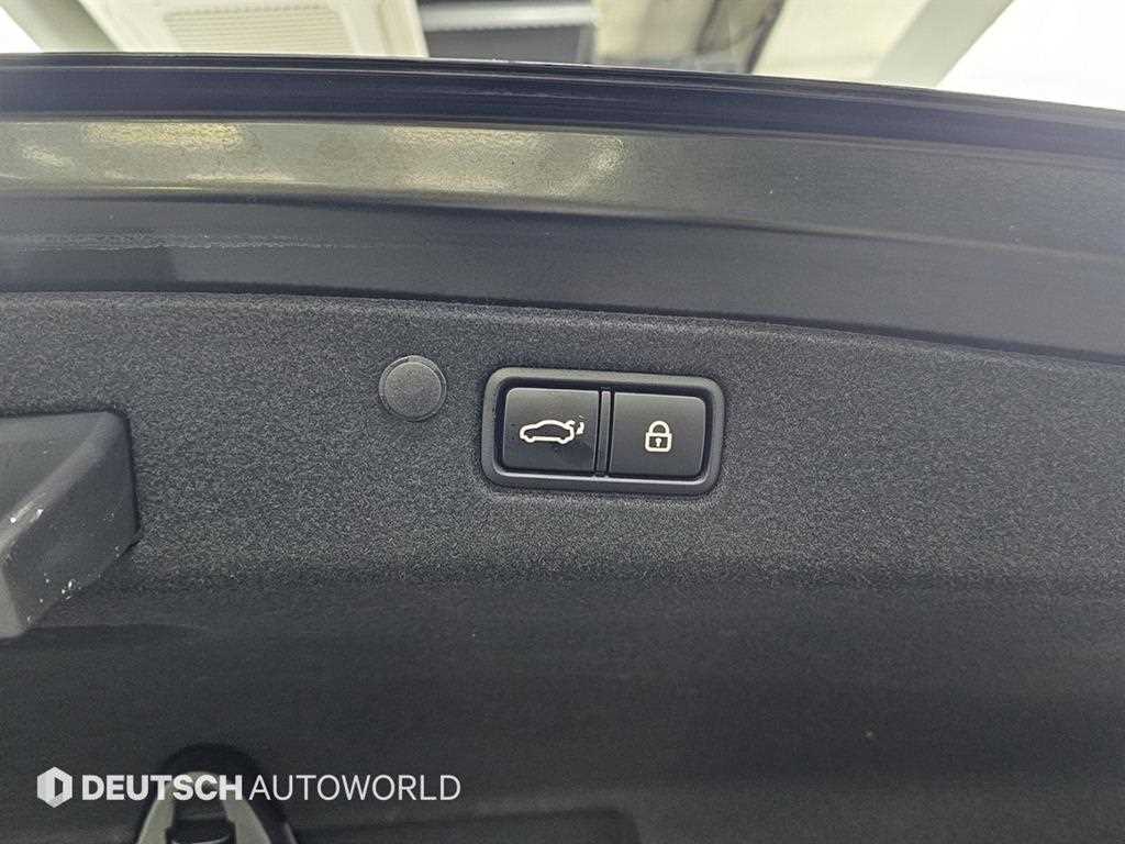 HYUNDAI Grandeur 2021 Negro - Importación desde Corea - HF Imports Iquique - Foto 20