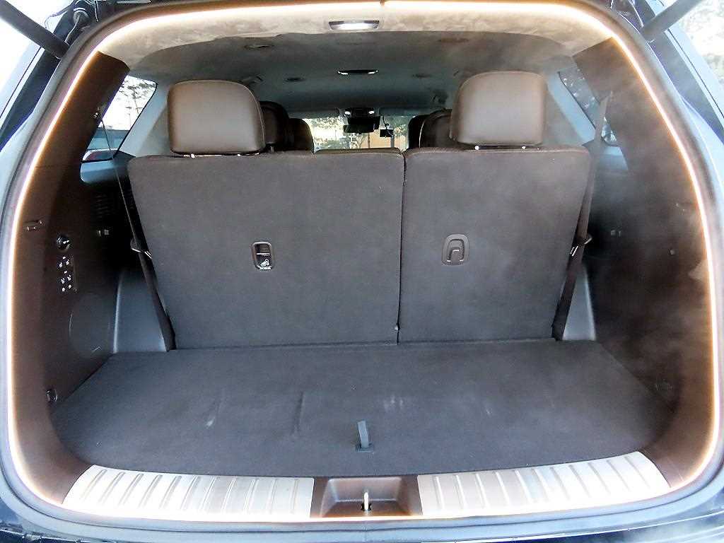 HYUNDAI Palisade 2023 Gris - Importación desde Corea - HF Imports Iquique - Foto 16