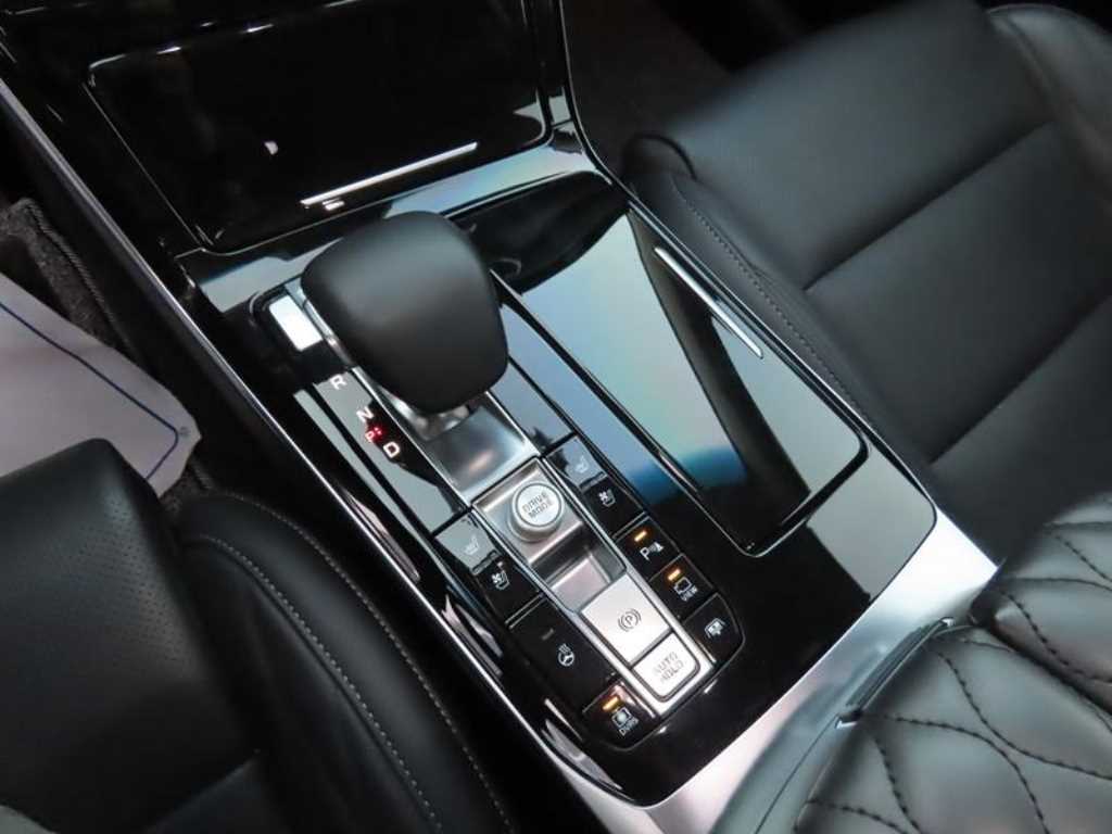 KIA K7 2020 Negro - Importación desde Corea - HF Imports Iquique - Foto 14