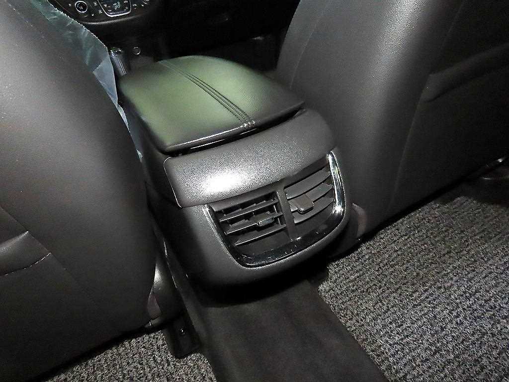 Chevrolet Malibu 2017 Gris - Importación desde Corea - HF Imports Iquique - Foto 16