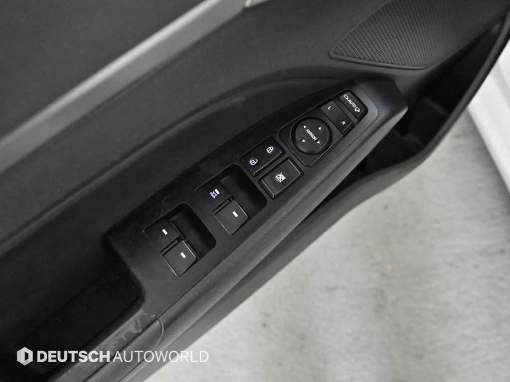 HYUNDAI Avante 2017 Blanco - Importación desde Corea - HF Imports Iquique - Foto 18