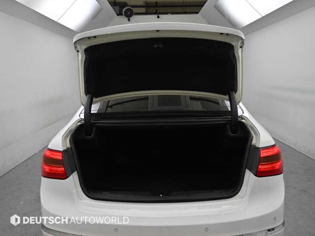 KIA K7 2011 Blanco - Importación desde Corea - HF Imports Iquique - Foto 20