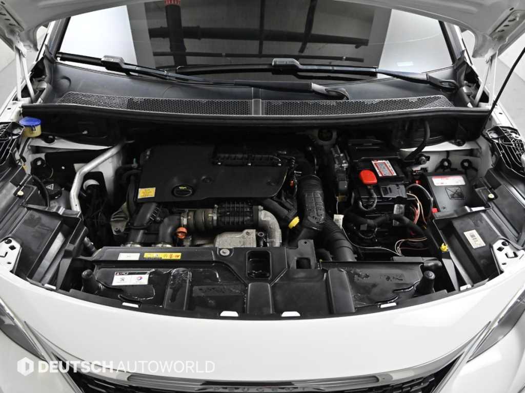 Peugeot 3008 - Vista 6