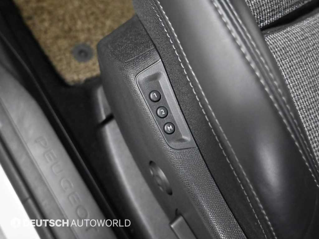 Peugeot 3008 2018 Blanco - Importación desde Corea - HF Imports Iquique - Foto 18