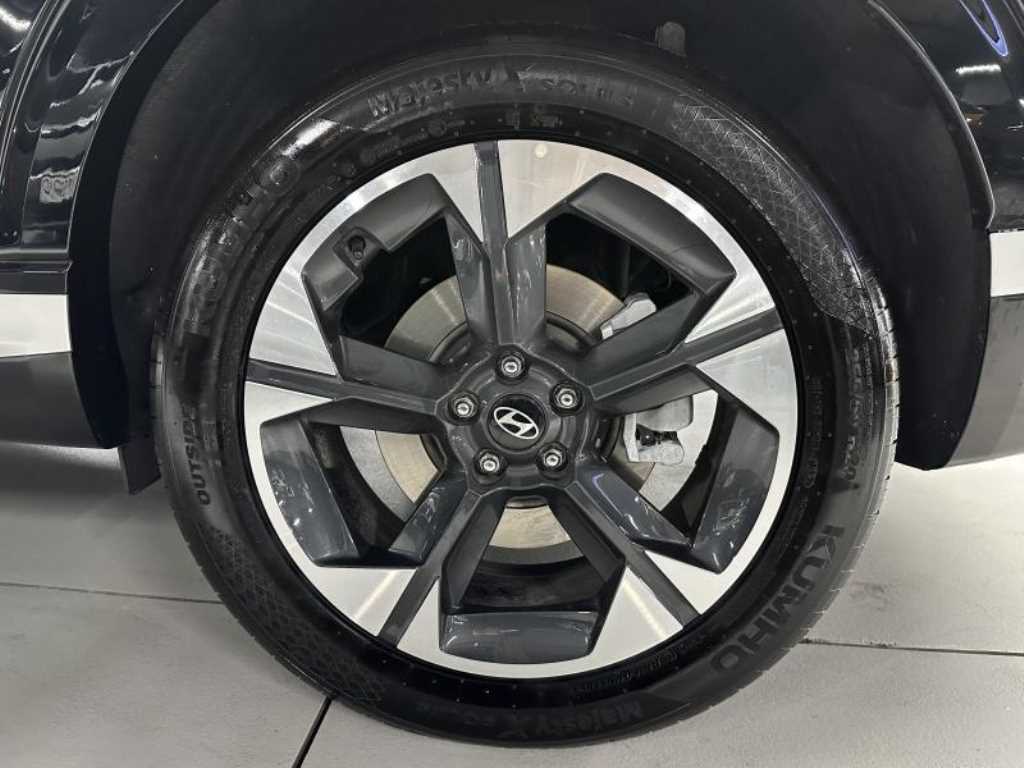 HYUNDAI Palisade 2026 Negro - Importación desde Corea - HF Imports Iquique - Foto 20