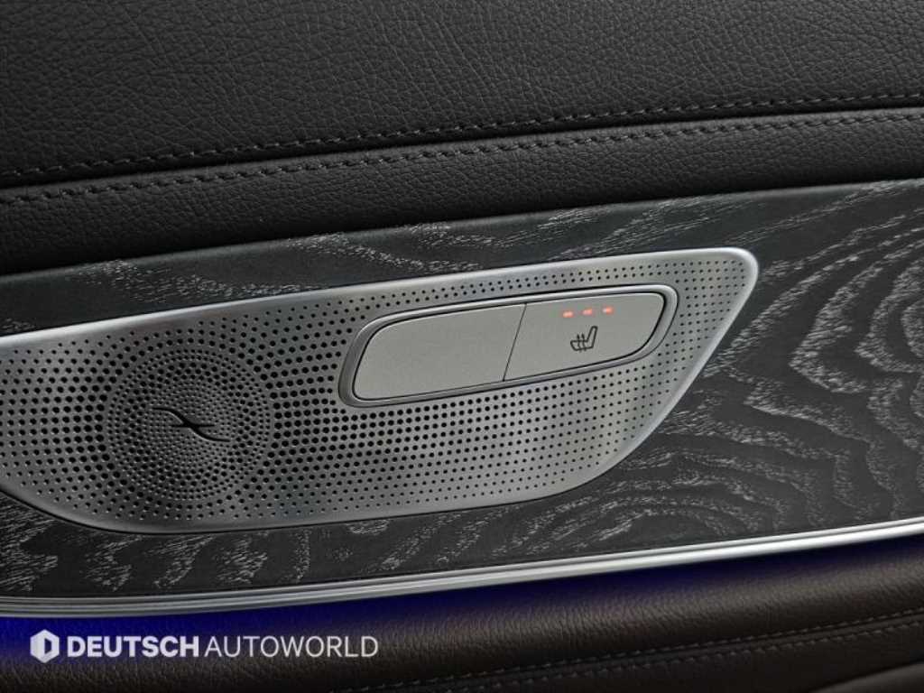 Mercedes Benz CLS Class 2020 Blanco - Importación desde Corea - HF Imports Iquique - Foto 16