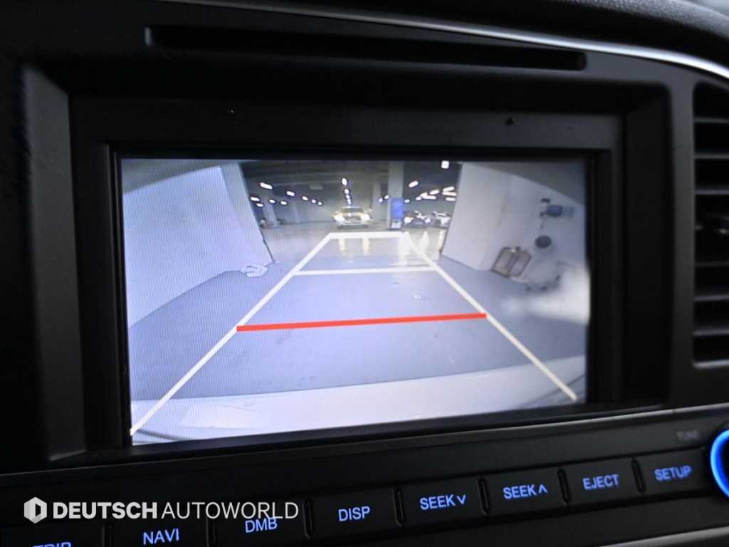 HYUNDAI Avante 2017 Blanco - Importación desde Corea - HF Imports Iquique - Foto 15