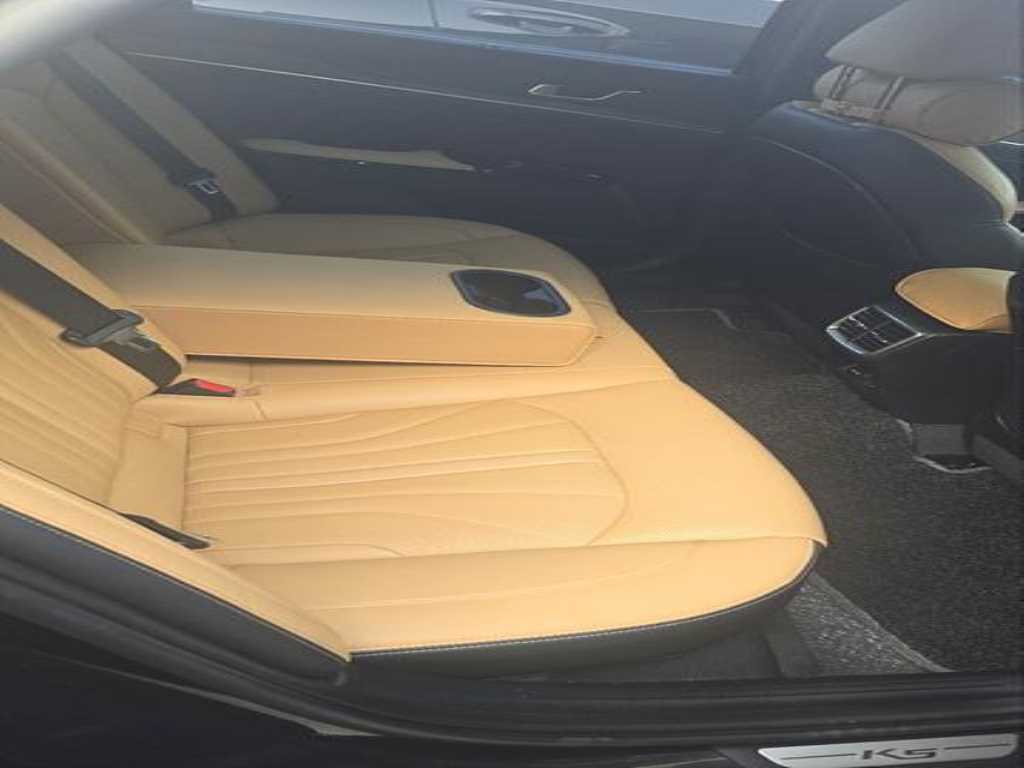 KIA K5 2020 Gris - Importación desde Corea - HF Imports Iquique - Foto 13