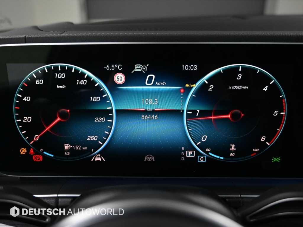 Mercedes Benz GLE Class - Vista 8