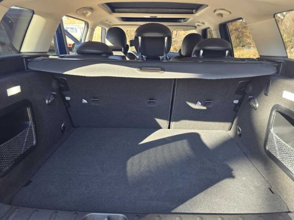 Mini Clubman - Vista 8