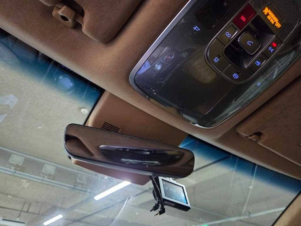 Genesis GV80 2022 Gris - Importación desde Corea - HF Imports Iquique - Foto 14