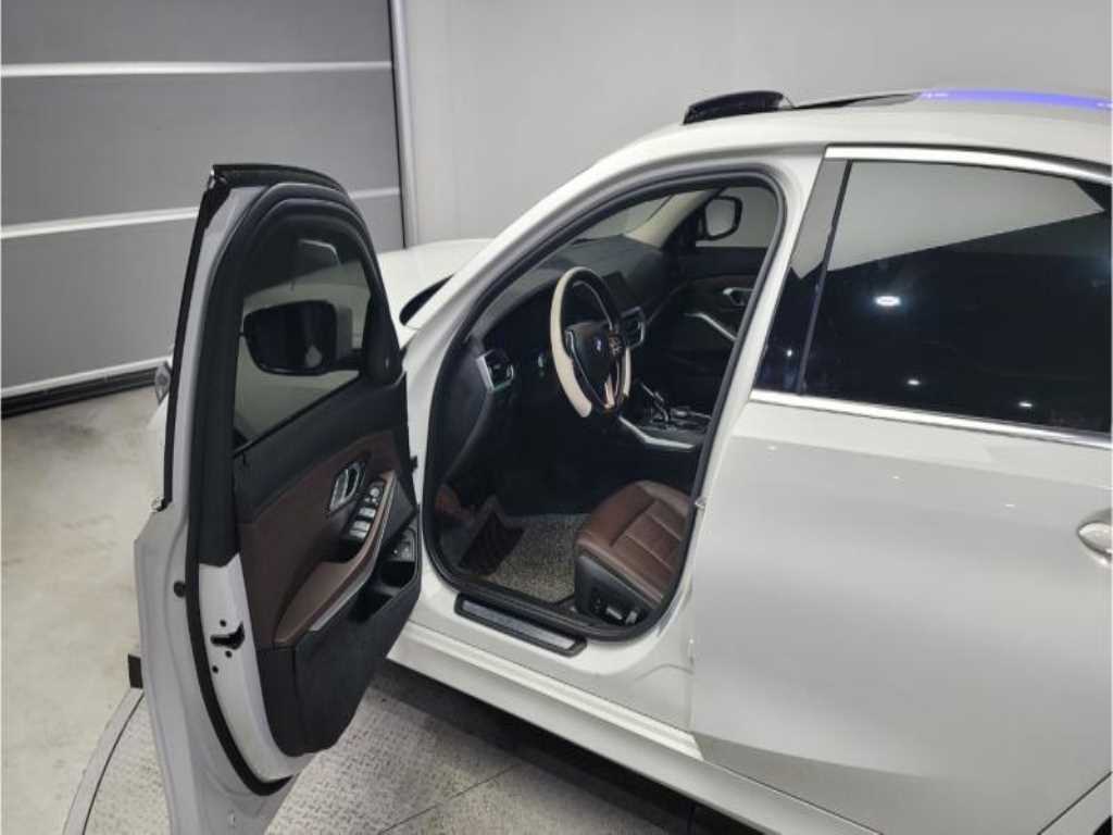 BMW 3 series - Vista 7