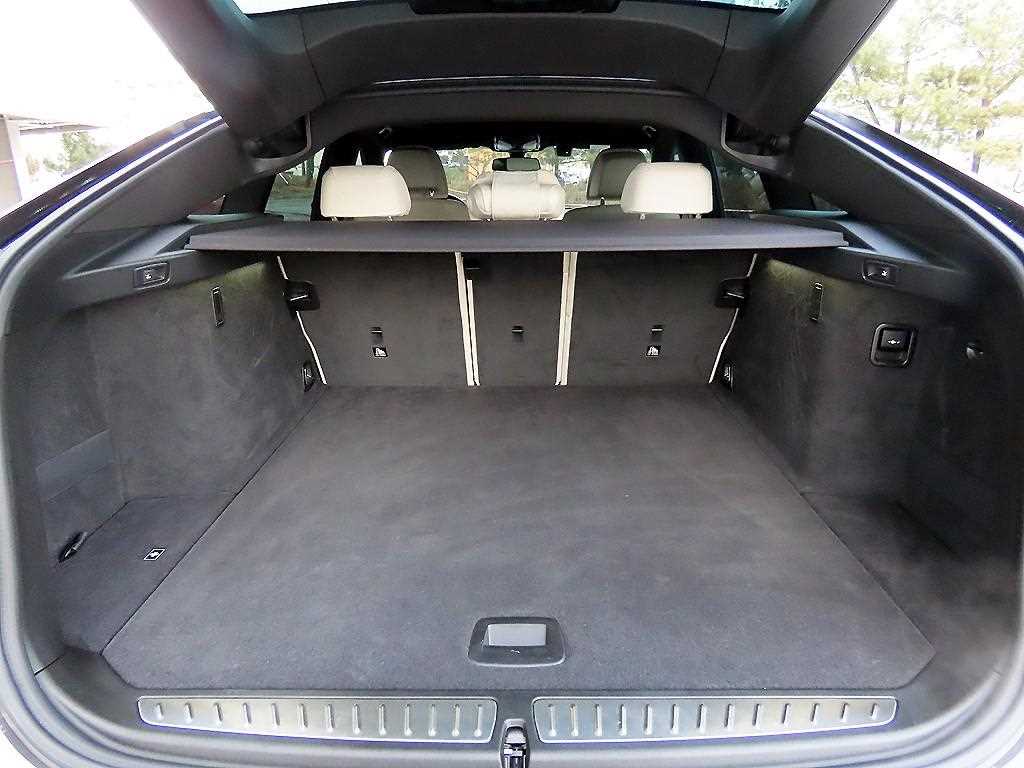 BMW Gran Turismo 2021 Gris - Importación desde Corea - HF Imports Iquique - Foto 17