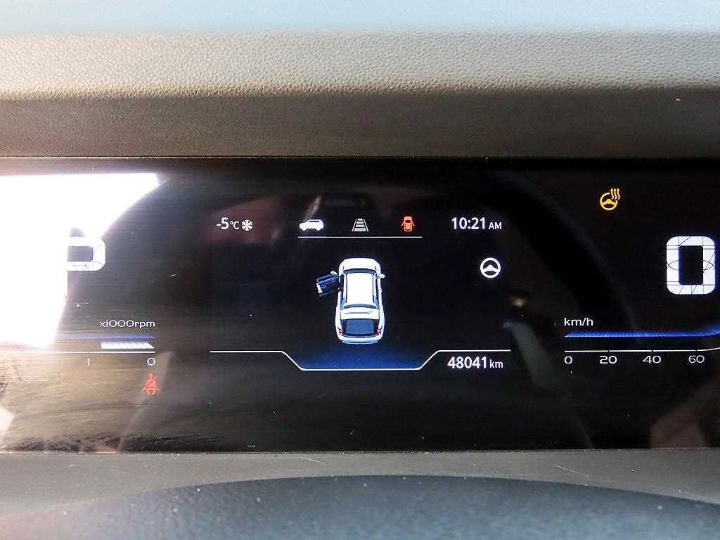 Ssangyong Torres - Vista 9