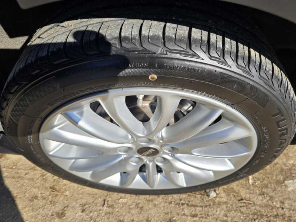 Mini Clubman - Vista 7