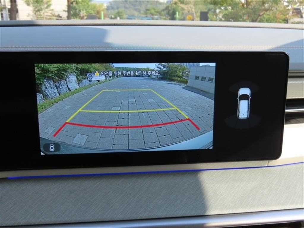 Ssangyong Torres - Vista 9