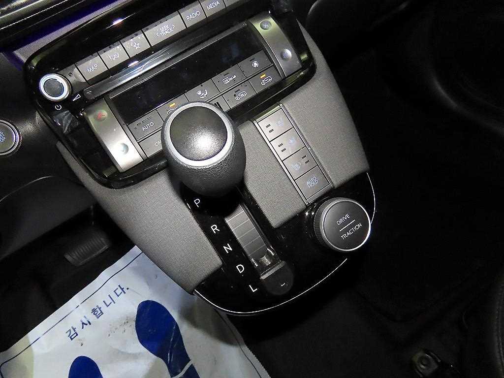 HYUNDAI Casper - Vista 12