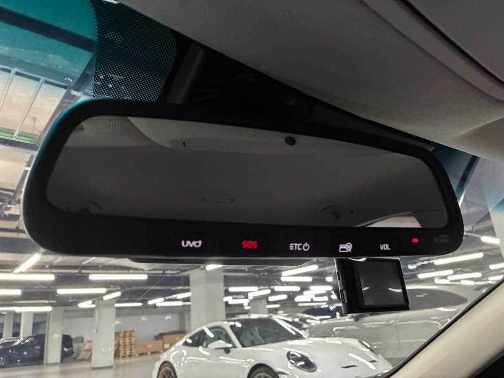 KIA K7 2020 Gris - Importación desde Corea - HF Imports Iquique - Foto 15