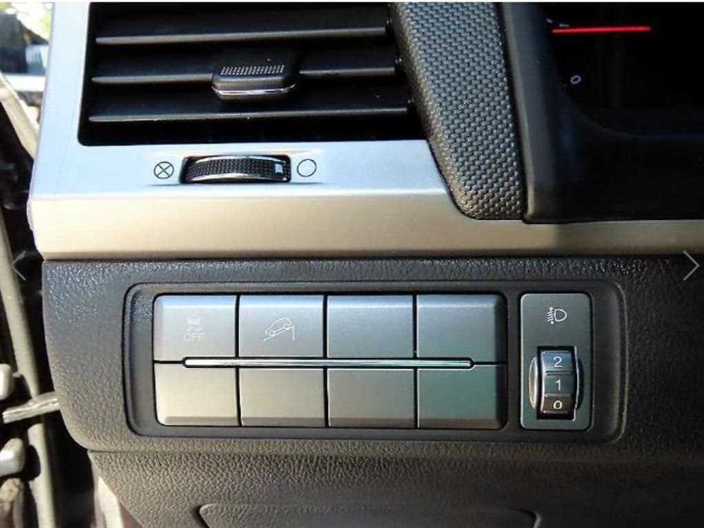 Ssangyong Rexton - Vista 11