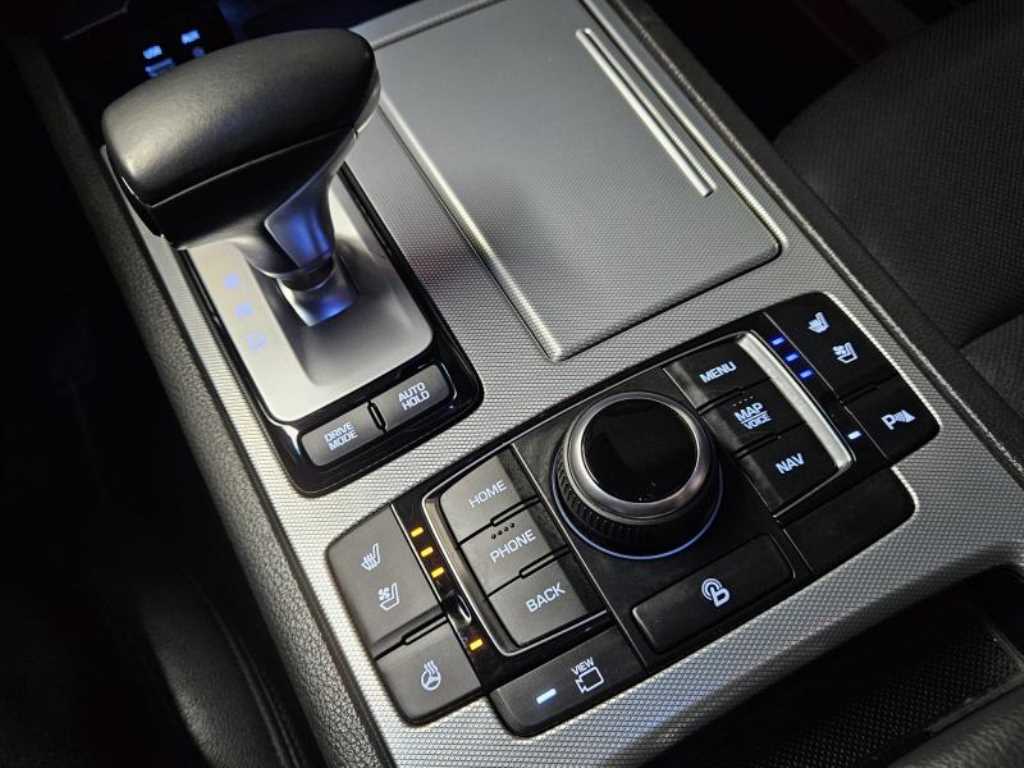 Genesis G80 2018 Azul - Importación desde Corea - HF Imports Iquique - Foto 18