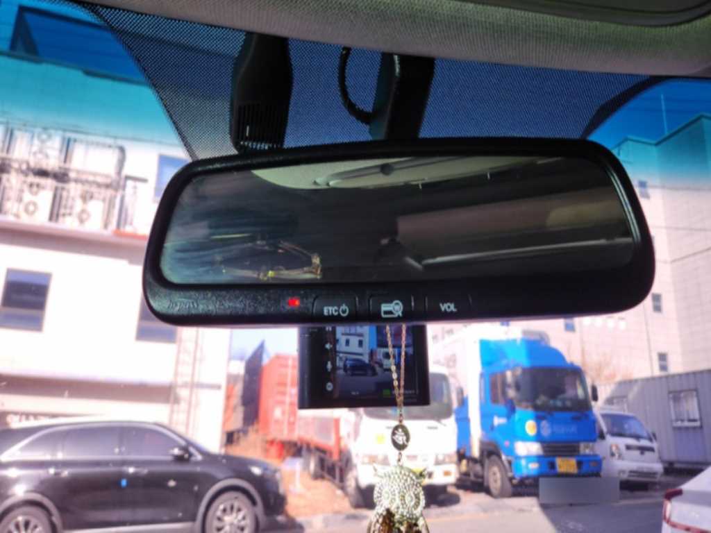 KIA Carnival 2015 Gris - Importación desde Corea - HF Imports Iquique - Foto 18