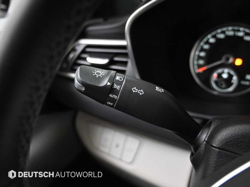 Genesis G70 2022 Blanco - Importación desde Corea - HF Imports Iquique - Foto 16