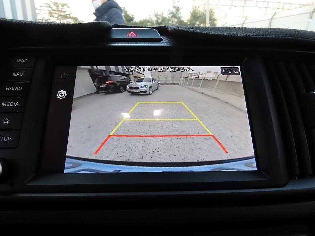 KIA Ray 2024 Blanco - Importación desde Corea - HF Imports Iquique - Foto 16