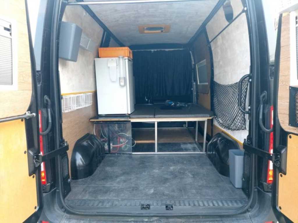 SAMSUNG Master - Vista 12