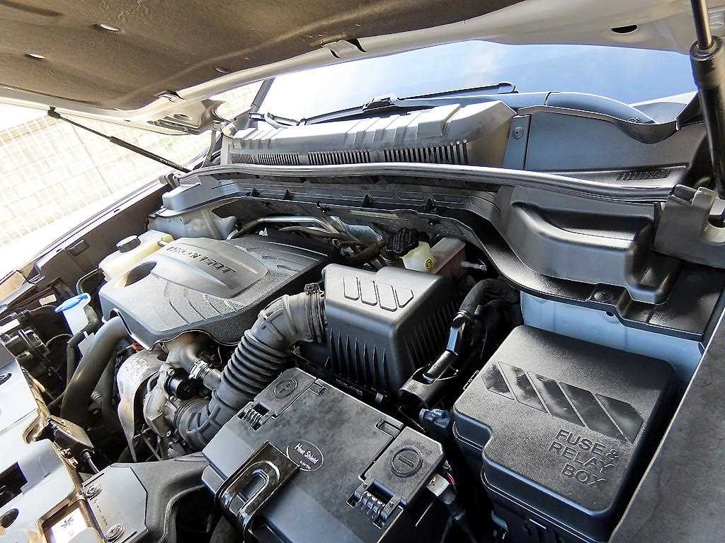 Ssangyong Torres 2023 Gris - Importación desde Corea - HF Imports Iquique - Foto 19