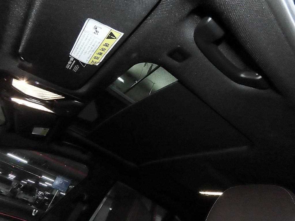 BMW 7 Series 2018 Azul - Importación desde Corea - HF Imports Iquique - Foto 15