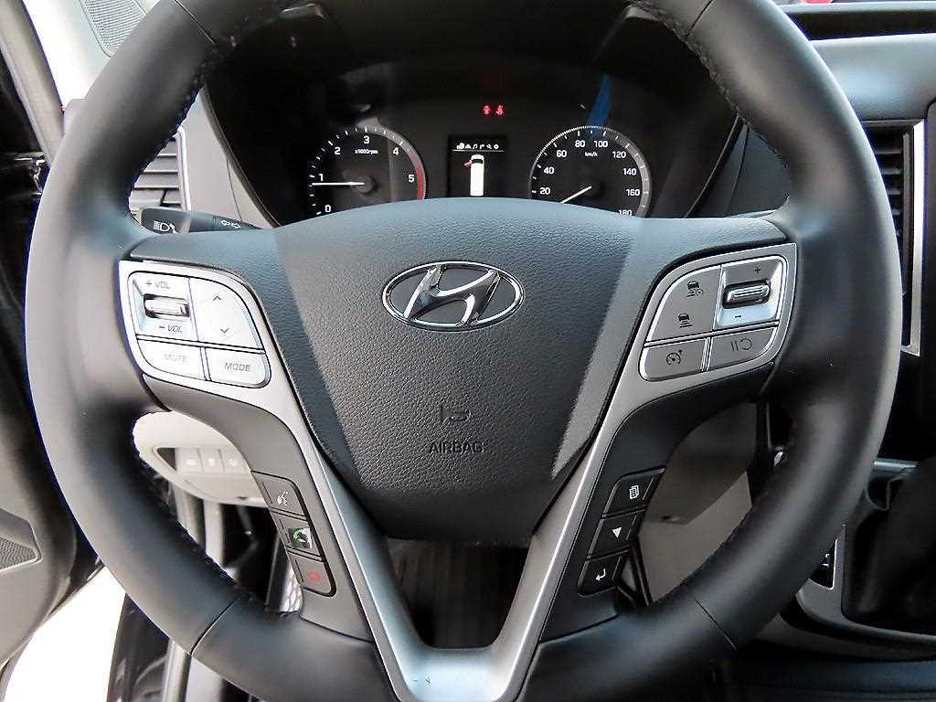 HYUNDAI Solati - Vista 9