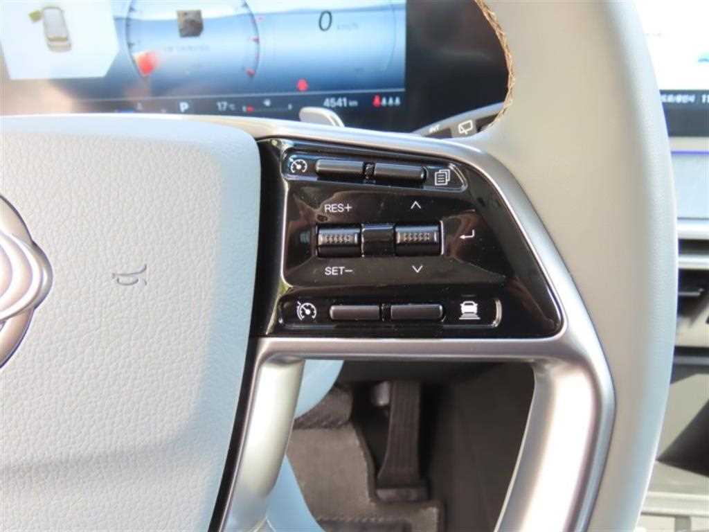 Ssangyong Torres - Vista 11