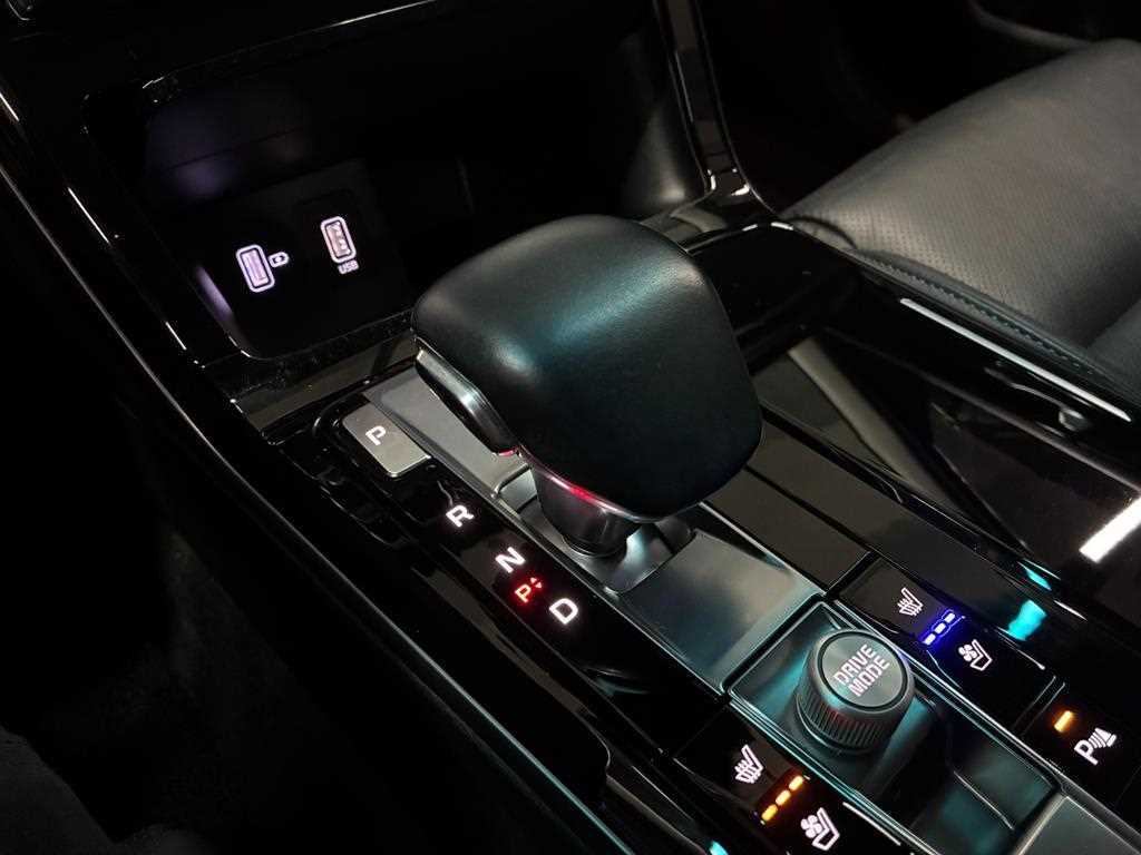 KIA K7 2020 Gris - Importación desde Corea - HF Imports Iquique - Foto 14