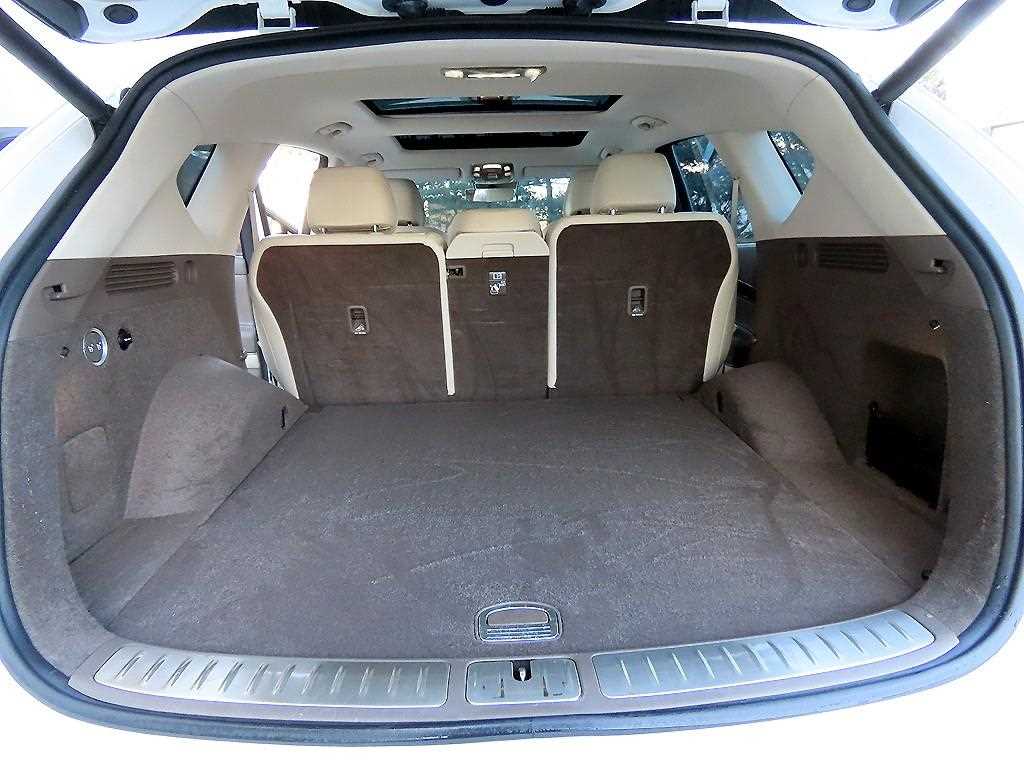 Genesis GV80 2022 the color of pearl - Importación desde Corea - HF Imports Iquique - Foto 17