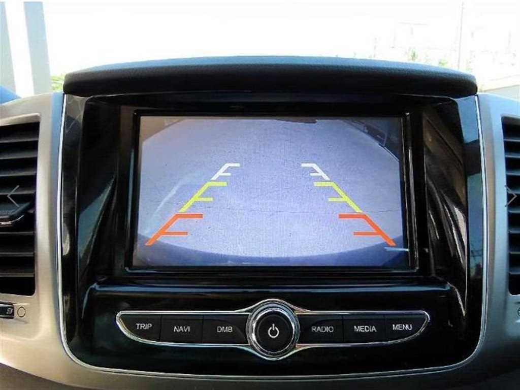 Ssangyong Rexton 2019 Negro - Importación desde Corea - HF Imports Iquique - Foto 14