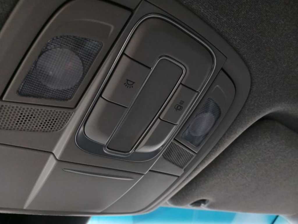 HYUNDAI Santa Fe 2020 Gris - Importación desde Corea - HF Imports Iquique - Foto 16