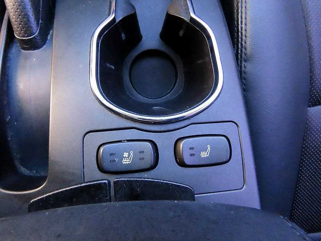 Ssangyong Korando 2014 Gris - Importación desde Corea - HF Imports Iquique - Foto 14