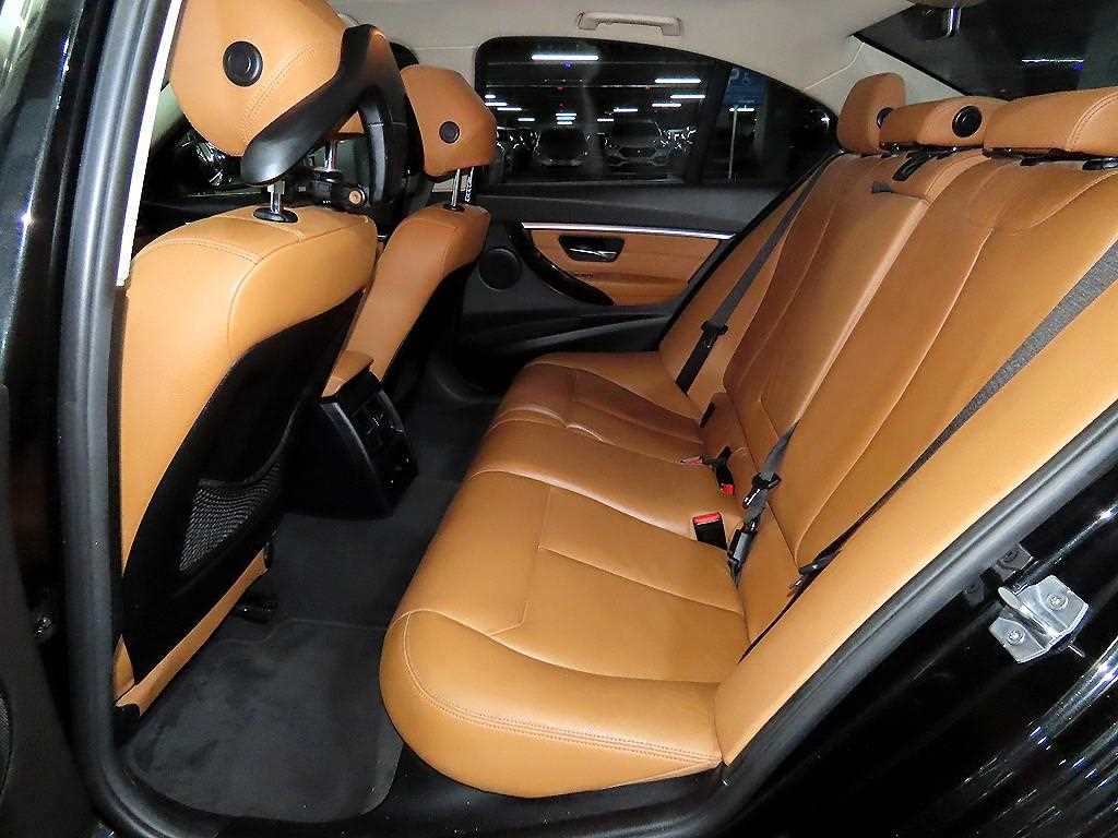 BMW 3 series - Vista 7